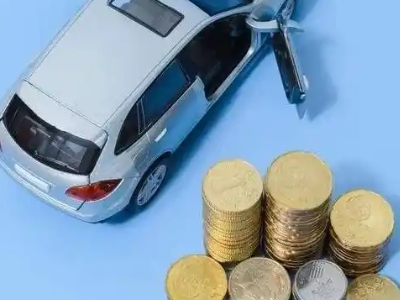 蔚县车辆抵押贷款的产品对比和选择解析